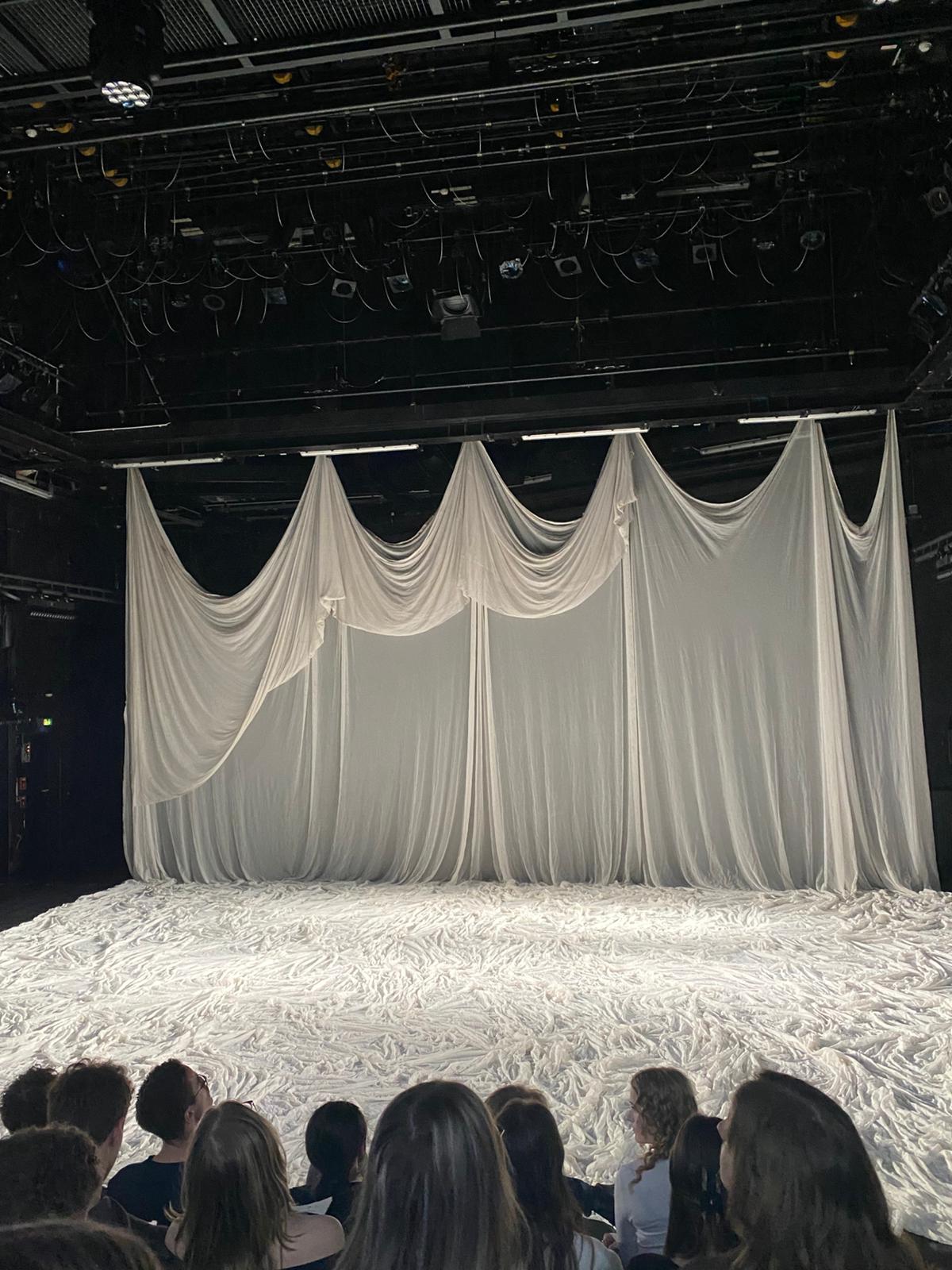 DS-Theaterbesuch 2026