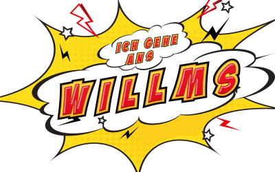 IchgeheWillms