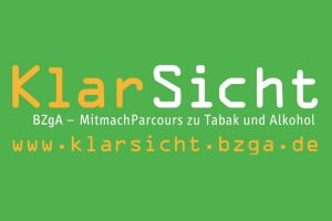 Logo Klarsicht